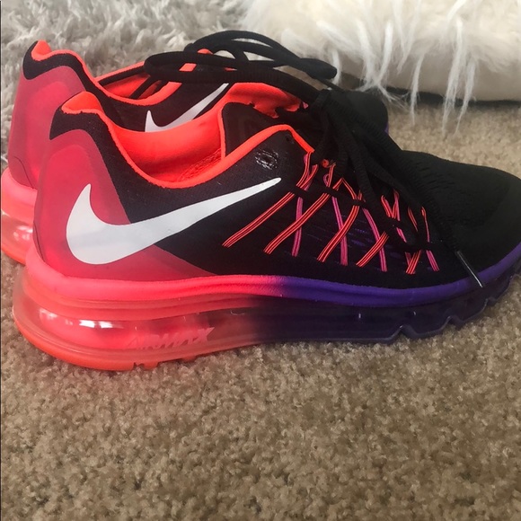 Nike Shoes - Great condition  Nike AIRMAX.